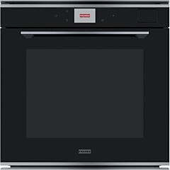 Franke Mythos FMY99HSXS Premium Built In Steam Combi Oven - Stainless Steel