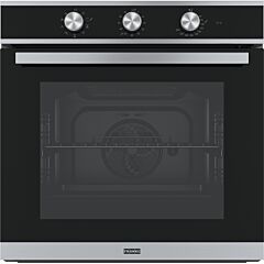 Franke FSM82HXS Premium Built In Hydrolitic Oven - Stainless Steel