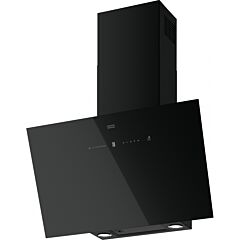 Franke AQ Sense FVASA80BK/2 80cm Angled Hood - Black