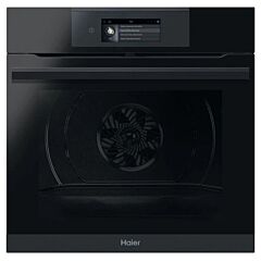 HAIER HWO60SM6T59BH Multifunction Single Oven