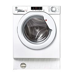 Hoover 8kg Integrated Washer Dryer - HBD485D2E/1-80