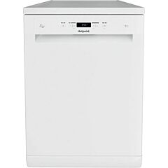 Hotpoint 60cm (2.5LVL) Dishwasher - White - HFC3C26WCUK