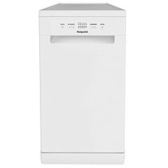 Hotpoint HP2FE10CS90WUK 45cm Dishwasher