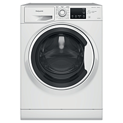 Hotpoint 9kg Washer Dryer - White - NDB9635WUK