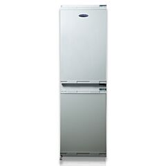Ice King Integrated 50/50 Fridge Freezer - BI510W