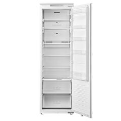 Ice King IKBITLFR177 Tall Integrated Fridge 177 X 54Cm
