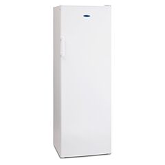 Ice King 60cm Upright Larder Fridge - White - RL340EW