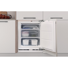 Indesit Integrated Undercounter Freezer - INBUFZ011