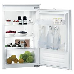 Indesit Integrated Larder Fridge - INS9012