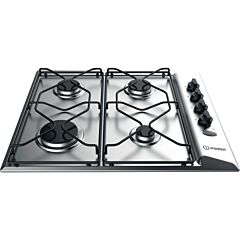 Indesit 60cm Gas Hob - PAA642IX1  