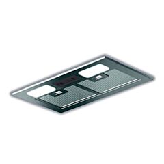 Luxair CH53CAN370 53cm Canopy Hood