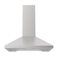 Luxair CH60PYRSS 60cm Chimney Hood