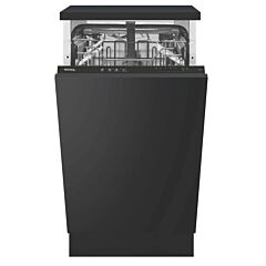 Matrix 45cm Integrated Dishwasher - MDI4011