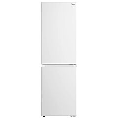 Midea 55cm Frost Free Fridge Freezer - White - MDRB379FGD01