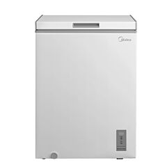 Midea MDRC211FZE01 142L Chest Freezer