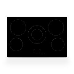 Montpellier 77cm Touch Control Hob - MCH77