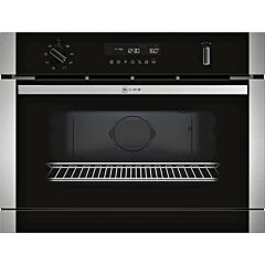 Neff C1APG64N0B 45cm (i) Microwave Oven