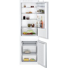 Neff 70/30 Integrated Fridge Freezer Low Frost - KI5862SE0G 