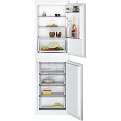 Neff 50/50 Integrated Frost Free Fridge Freezer - KI7851SF0G