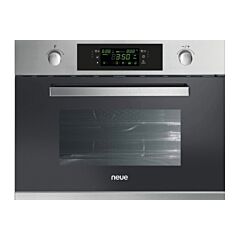 Neue 45cm Integrated Microwave - NEG440X