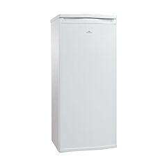 New World 55cm Tall Freezer - White - NW55UFV3