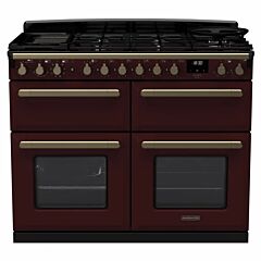 Rangemaster ESDLB110DFPBOR/AB1 Estel Deluxe DFT