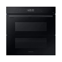 Samsung NV7B43205AK Single Oven - Dual Zone