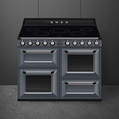 Smeg TR4110IGR2 Victoria Induction