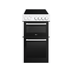 Solt SDOC50WH 50cm (2D-DO) Electric Cooker