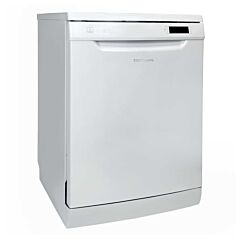 Statesman 60cm Freestanding Dishwasher - White - FD12PW