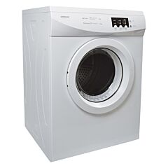 Statesman 7klg Vented - White - TVM07W