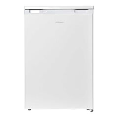 Statesman 55cm Undercounter Freezer - White - U355W