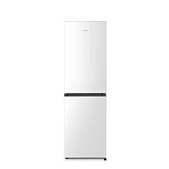 Teknix 55cm Frost Free Fridge Freezer - White - FFPH1825PW/E