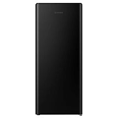 Teknix T2R128B Upright Fridge + Ice Box