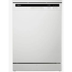 Teknix TX3FD618S 60cm Dishwasher