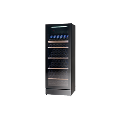 Vestfrost Upright Wine Cooler - Graded - WFG155 