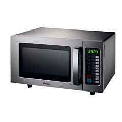 Whirlpool Commercial Microwave - Stainless Steel - PRO25IX