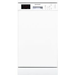 White Knight 45cm Freestanding Dishwasher - White - AT45FSDW