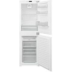 White Knight 50/50 Integrated Frost Free Fridge Freezer - ATBI551FF