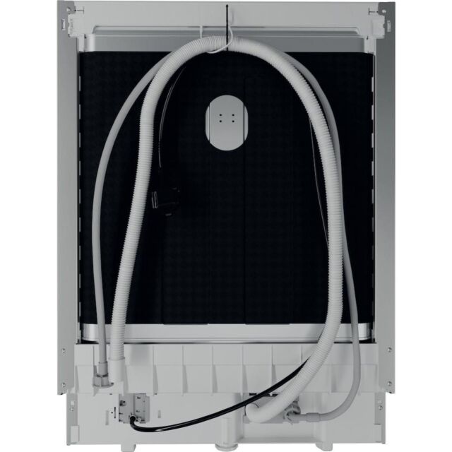 Hotpoint HBC 2B19 UK N Semi-Integrated Dishwasher