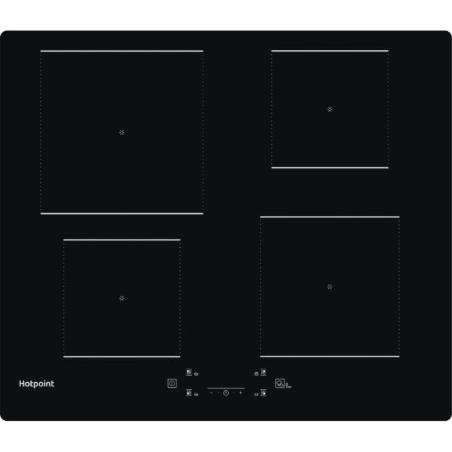 Hotpoint TQ 1460S NE Induction Hob