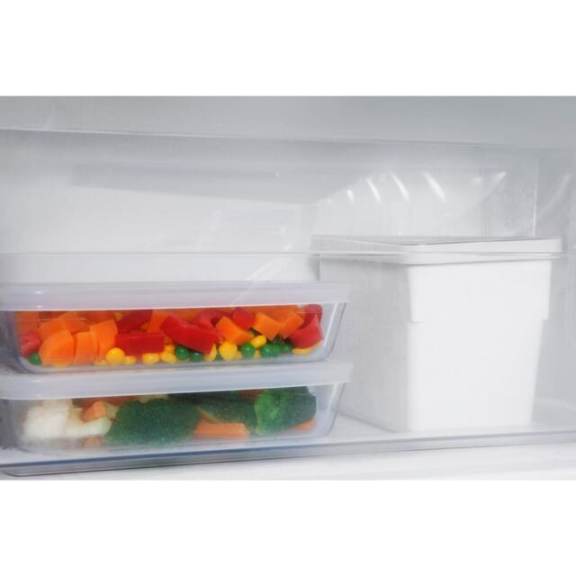 Hotpoint HMCB 50501 UK Integrated Fridge Freezer