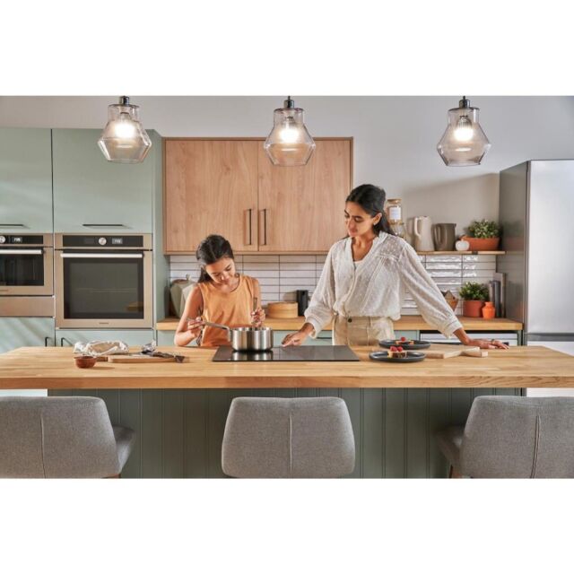 Hotpoint TQ 1460S NE Induction Hob
