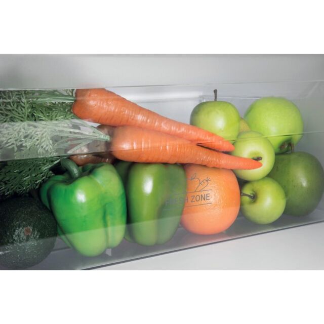 Hotpoint HMCB 50501 UK Integrated Fridge Freezer