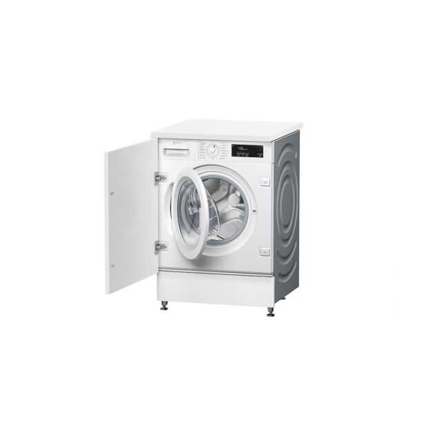Neff W543BX1GB, Built-in washing machine