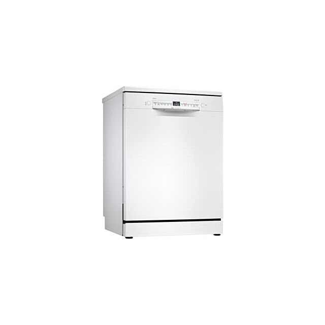 Bosch SMS2HVW66G, Free-standing dishwasher
