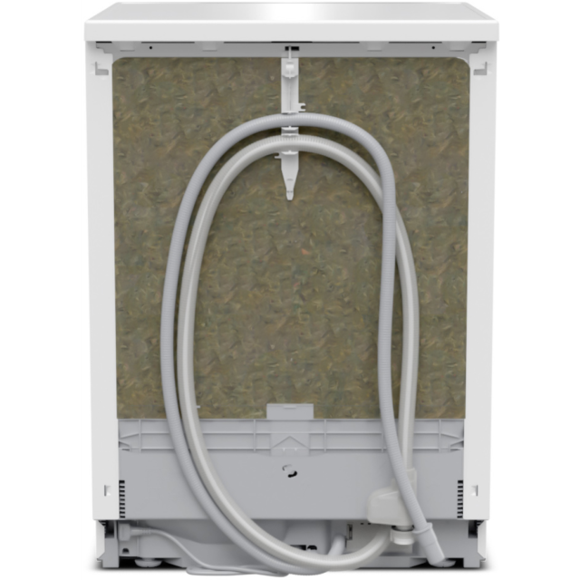 Bosch SMS2HVW66G, Free-standing dishwasher