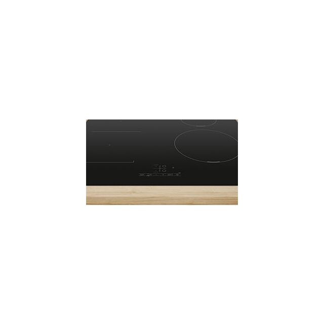 Bosch PWP611BB5B, Induction hob
