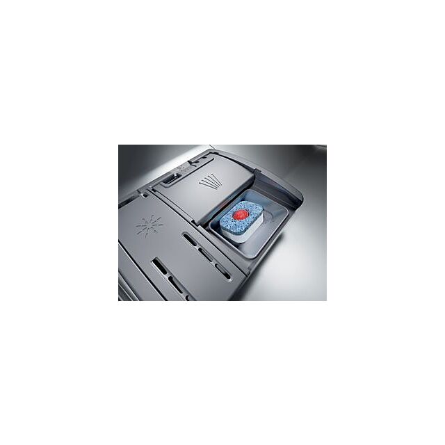 Bosch SMV4HVX00G, Fully-integrated dishwasher