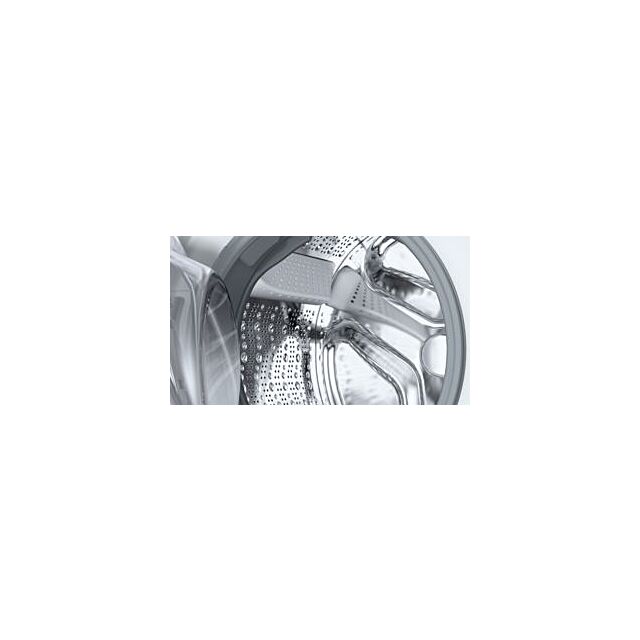 Neff W543BX1GB, Built-in washing machine